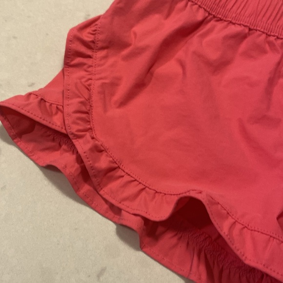 crew cuts sweet ruffle short - Picture 3 of 3